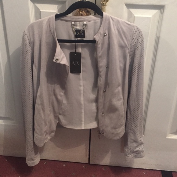 New jacket with tags , causal and dressy