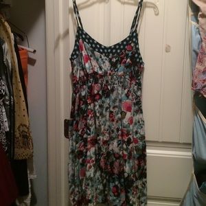 Cute summer dress