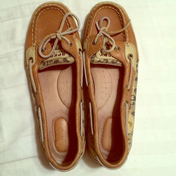 Sperry Shoes - Sperry Top-Siders