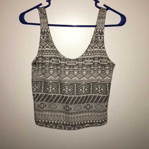 Hollister top