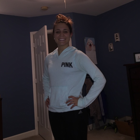 SALE!!! PINK sweatshirt ✨