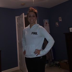 SALE!!! PINK sweatshirt ✨