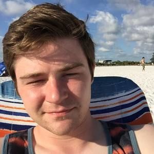 Meet your Posher, Jesse