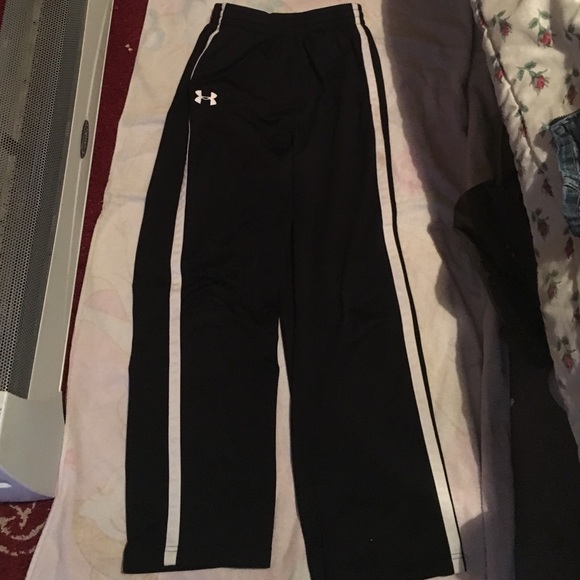 Under Armour sweats