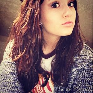 Meet your Posher, Madison