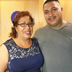 Meet your Posher, Patricia