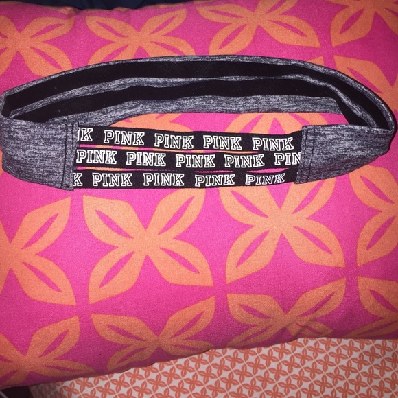PINK Victoria secret headband