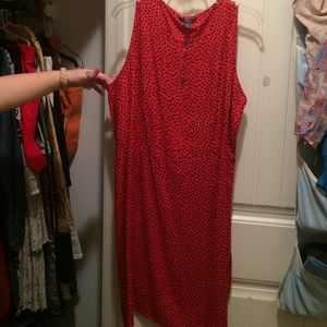 Tommy Hilfinger Dress