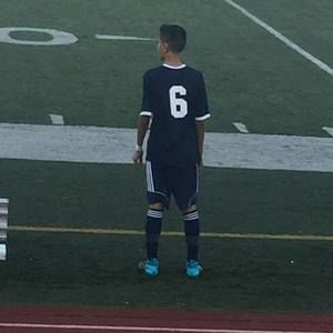 Meet your Posher, Juan