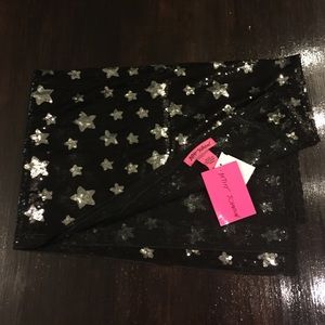 Betsey Johnson Scarf