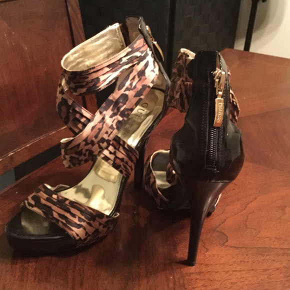 Shoes - Picture 3 of 3