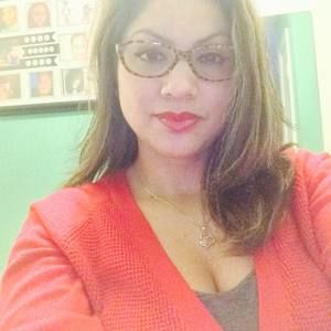 Meet your Posher, Leidy