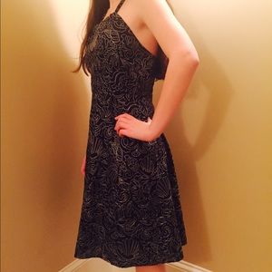 Vineyard Vines Halter Dress