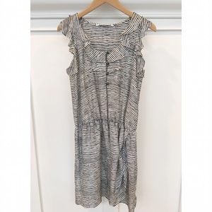 Collective Concepts Stripe Dress