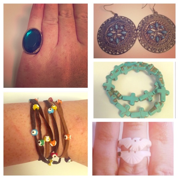 Jewelry Bundle!