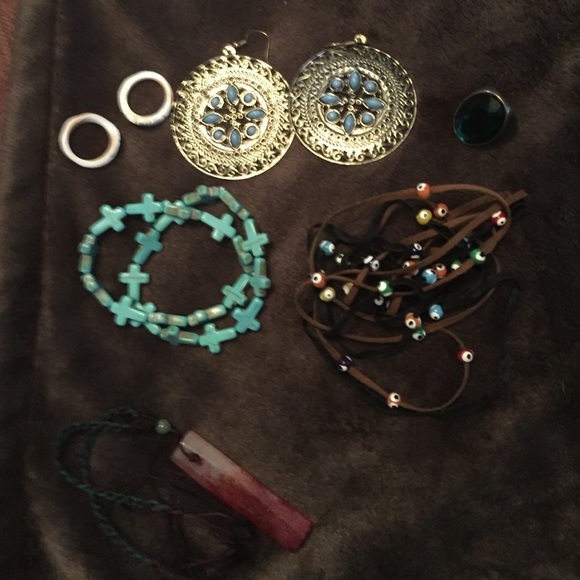 Jewelry Bundle! - Picture 2 of 4