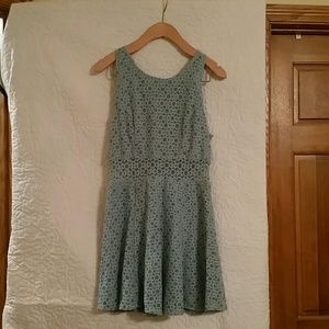 Mudd Summer Dress