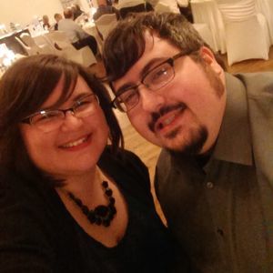 Meet your Posher, Tabitha