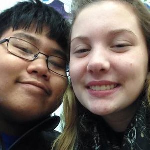 Meet your Posher, Rachael