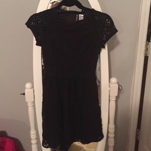 H&M short dress