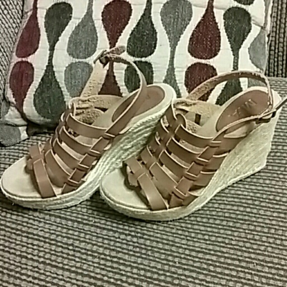 MIA wedges