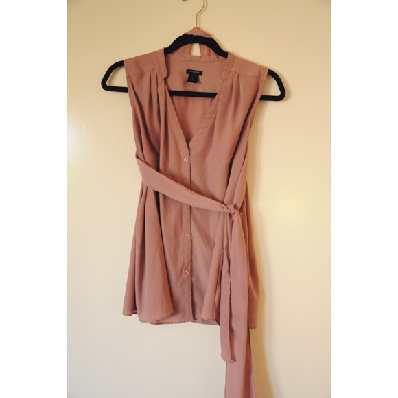 Ann Taylor Blouse