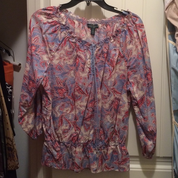 Ralph Lauren Top
