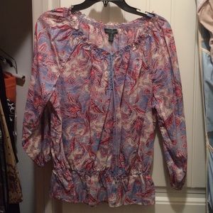Ralph Lauren Top