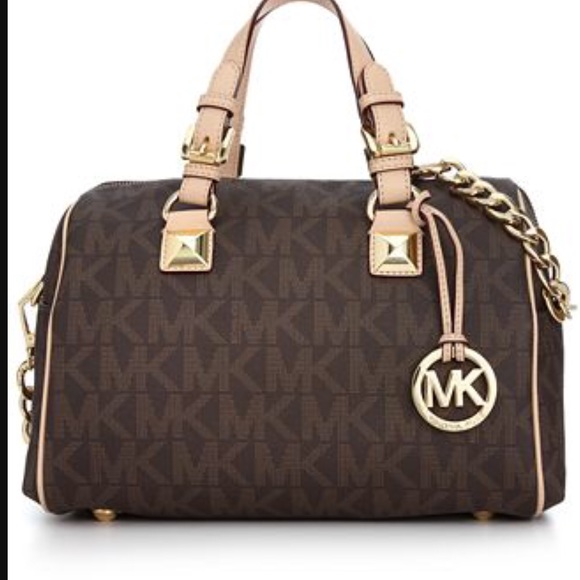 Michael kors purse