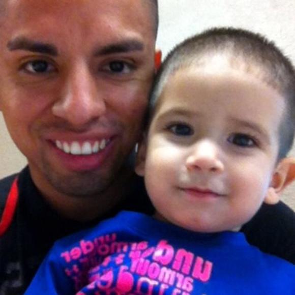 Meet your Posher, Robert - Picture 1 of 1