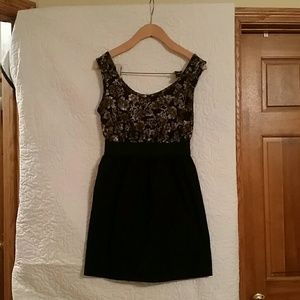 Xhilaration Dress