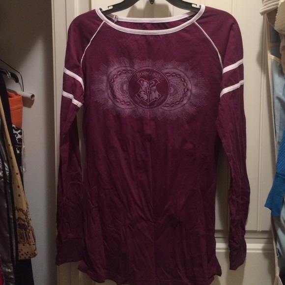 Hogwarts Shirt