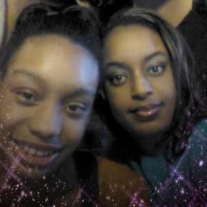 Meet your Posher, Keisha