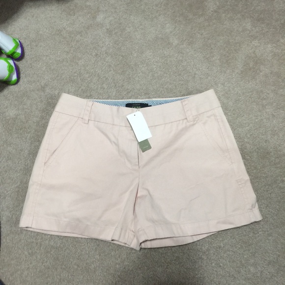NWT size 4 shorts