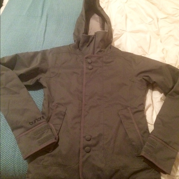Burton Snowboard Jacket