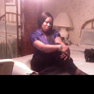 Meet your Posher, Allison