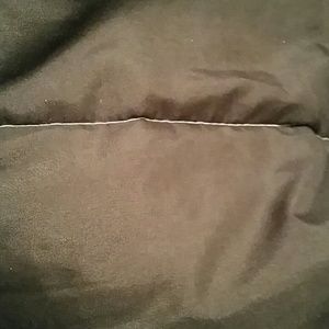 Meet your Posher, Larry