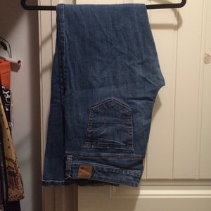 AE Jeans