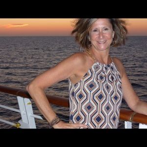 Meet your Posher, Ellen