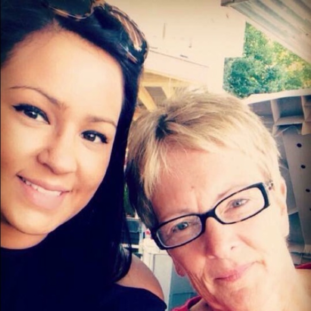 Meet your Posher, Renee