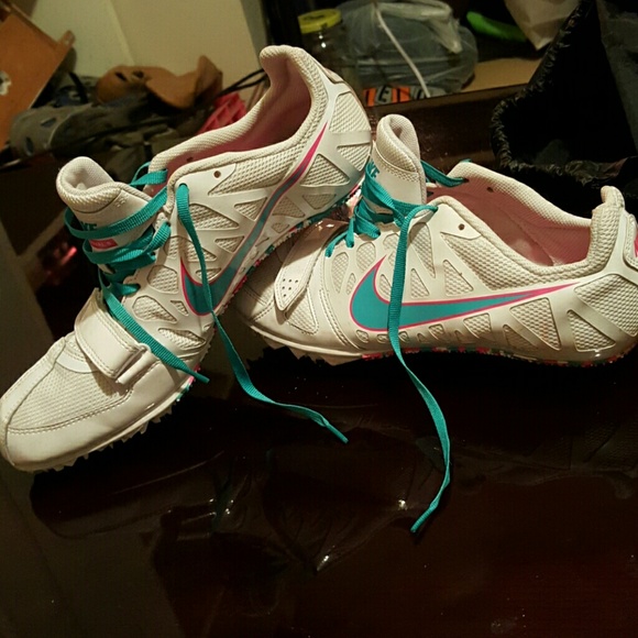 Nike Track Spikes