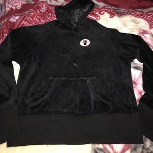 Guinness sweat shirt