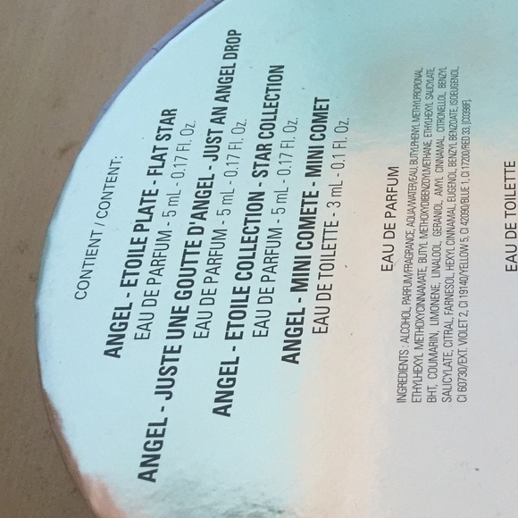 Angel Perfume - Picture 3 of 3