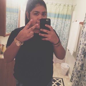 Meet your Posher, Daisy