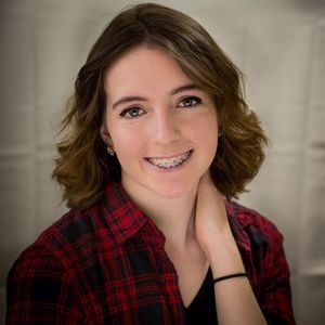 Meet your Posher, Megan