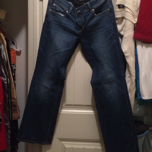 AE Jeans