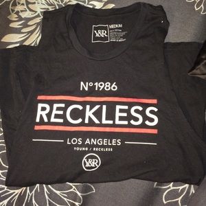 Y&R muscle shirt