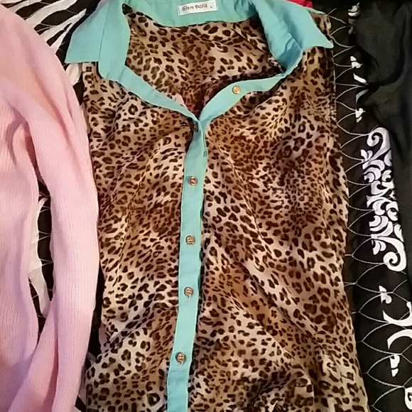 Cute shirt