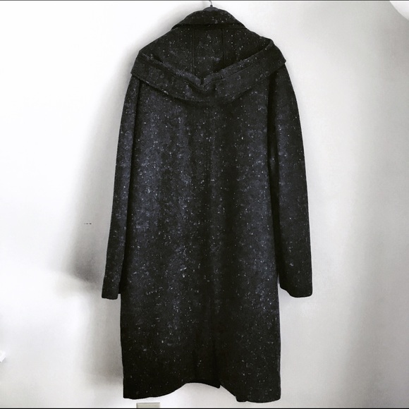 Versace x Zegna Wool Coat - Picture 2 of 4