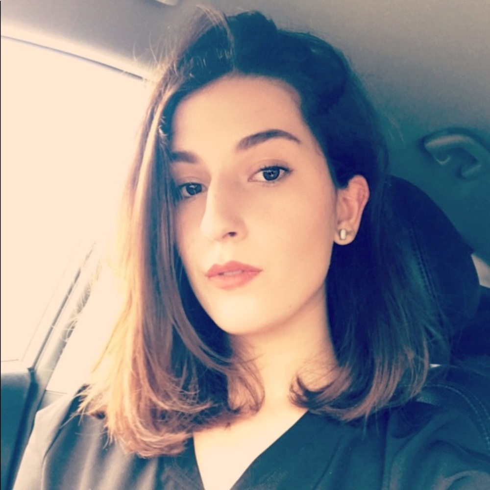 Meet your Posher, Savanah